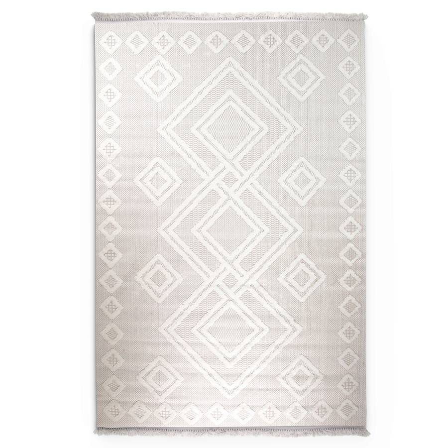 Promo Jute Auvra Cream Rug