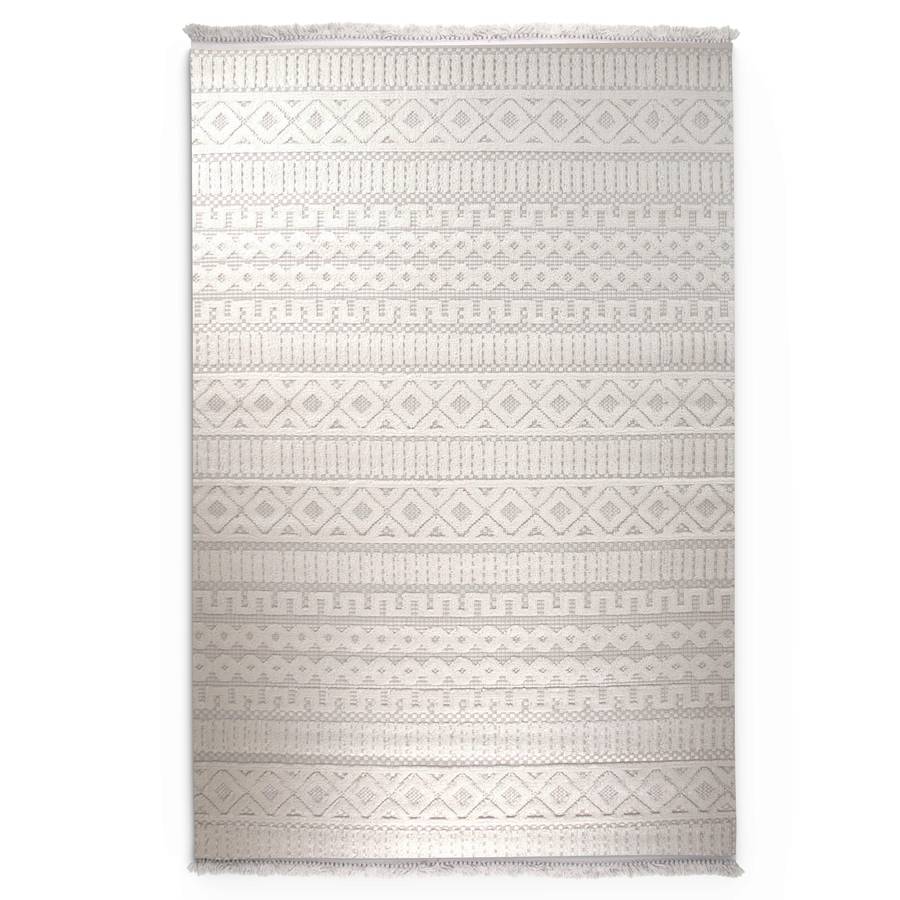 Promo Jute Solvenn Cream Rug