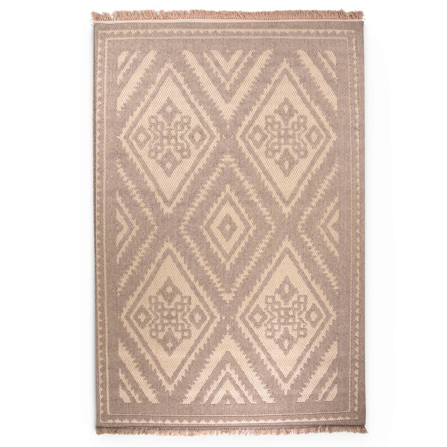 Promo Jute Orlinn Caramel Rug
