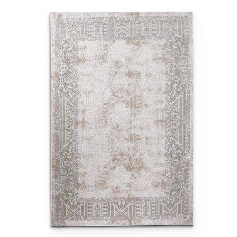 Gold Auric Majesty Rug