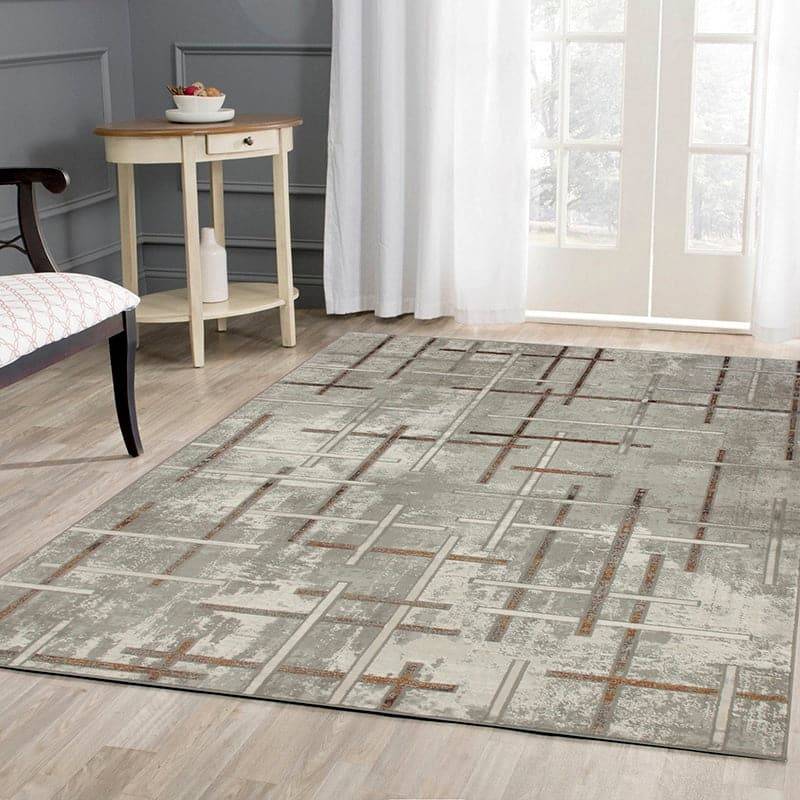 Star Modern Multy Soft Line Rug