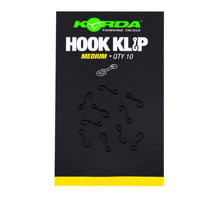 korda hook Klip Medium