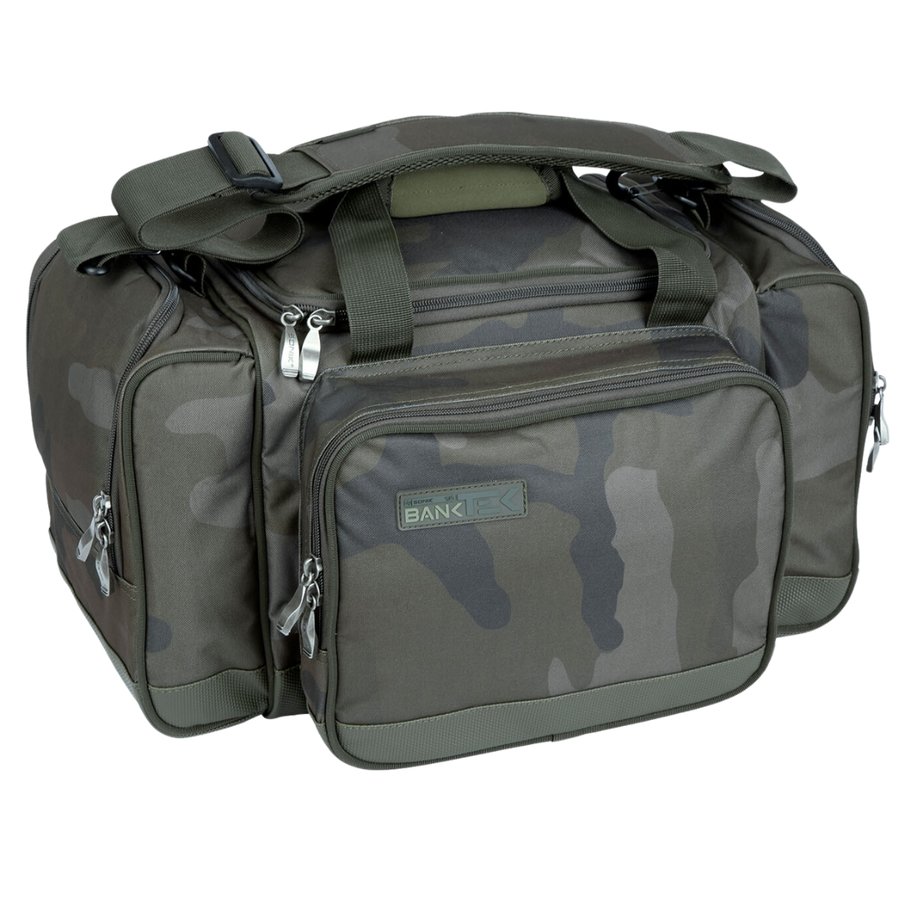 Sonik BANK-TEK Carryall Compact