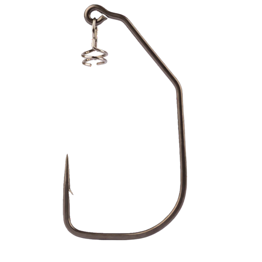 Mustad Alpha Point Infiltrator Swim Hook 91700S