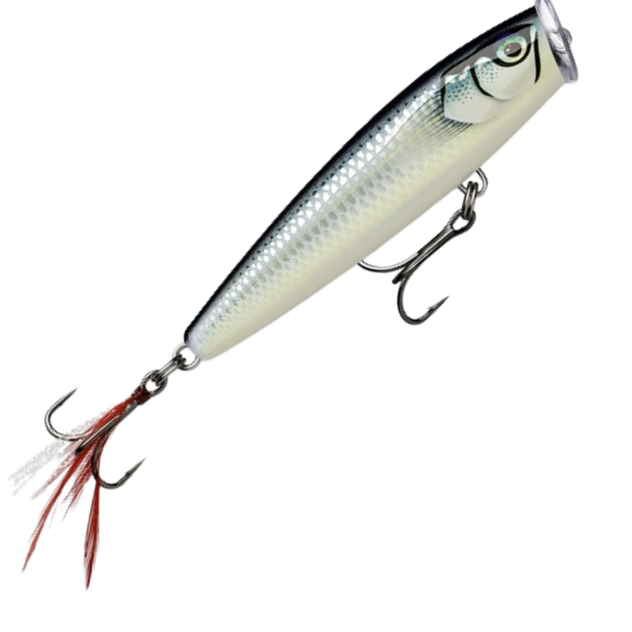 Rapala SPE75GDBAP Skitter Pop Elite 75 Floating Popper