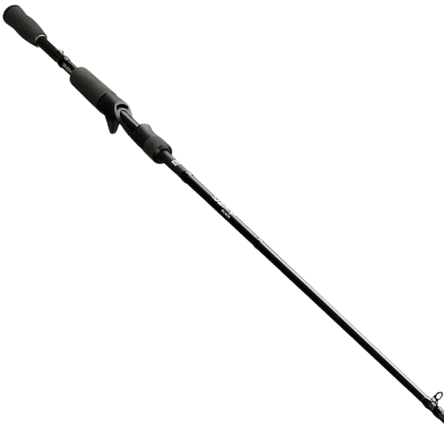 13 Fishing Defy Black 7.1ft Medium Spinning Rod