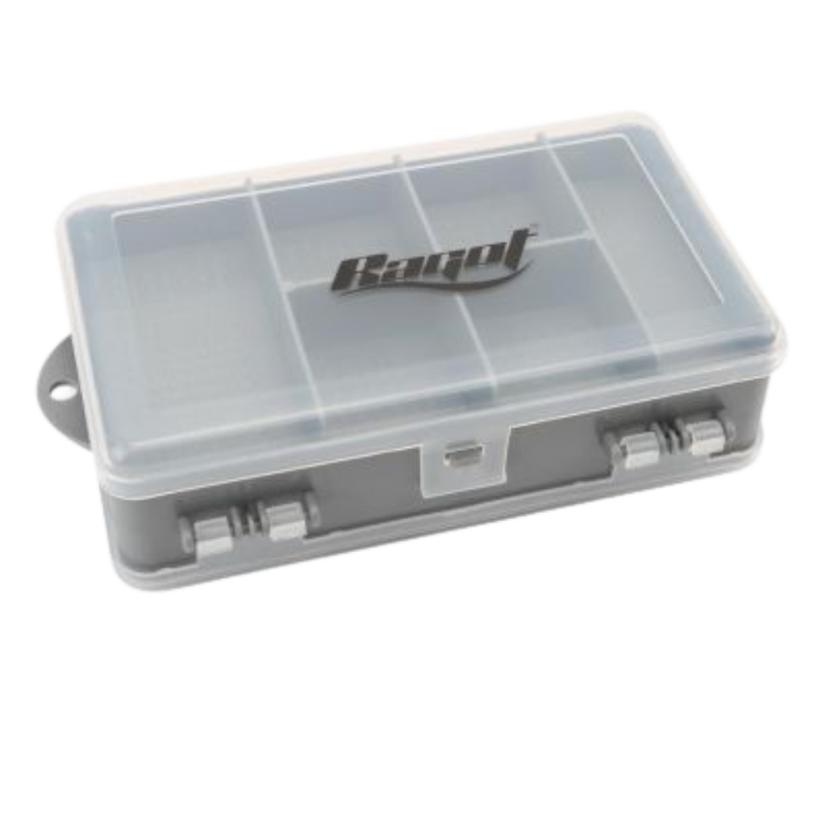 RAGOT Box Tray 2 Sides