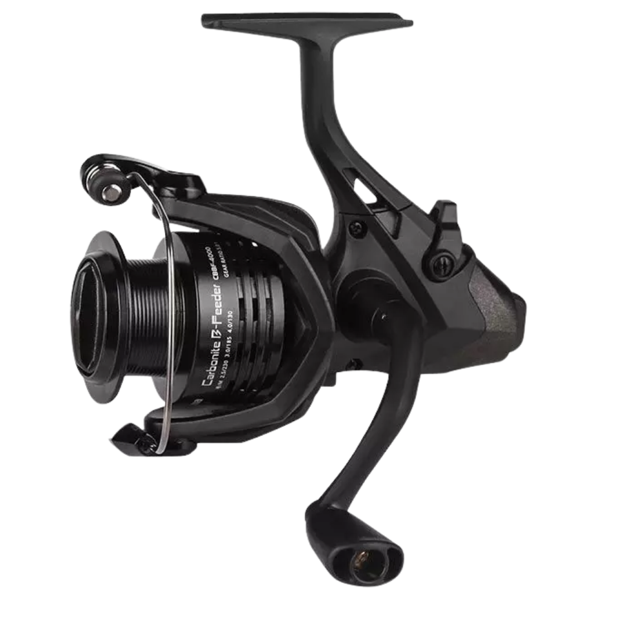 Okuma Carbonite Baitfeeder Reel 5000 2BB CBBF-5000
