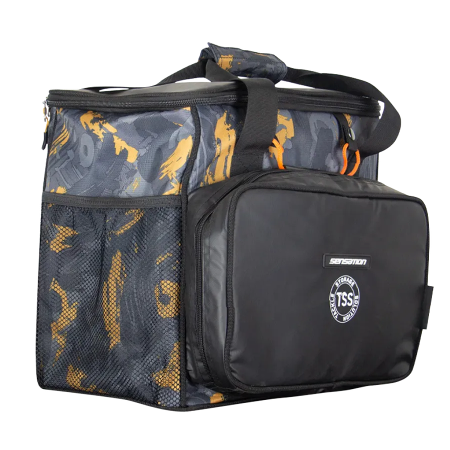 Sensation Carp Hunter Bag