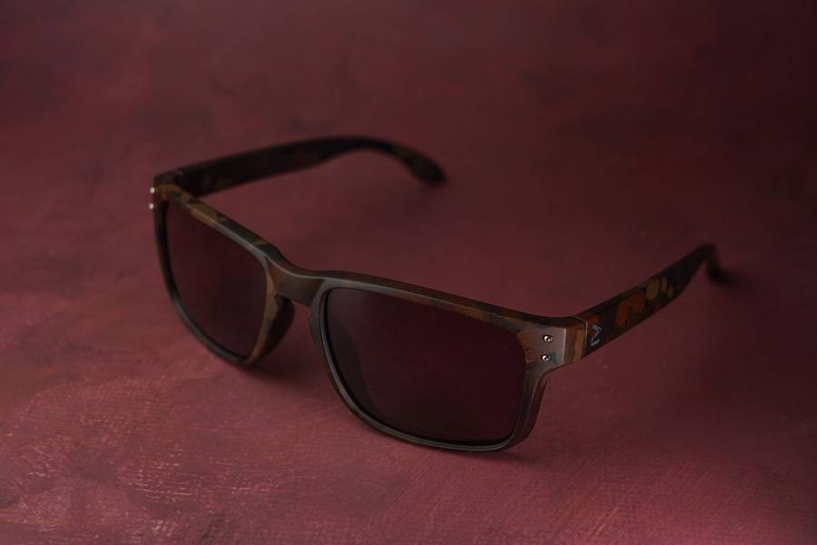 OMC Peeka Boo Sunglasses