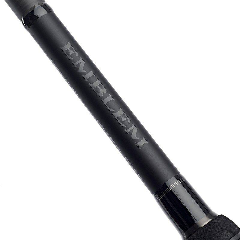 Daiwa Emblem Carp Rod 12FT