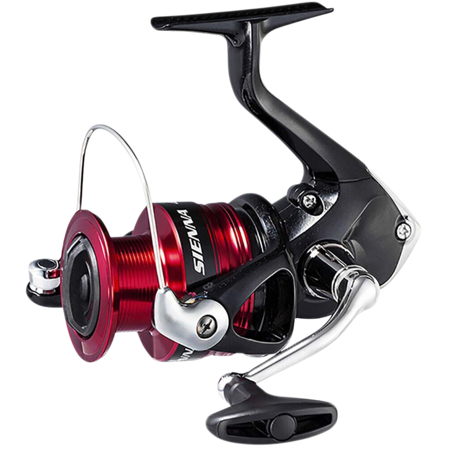 Shimano Sienna 3000 FG Reel