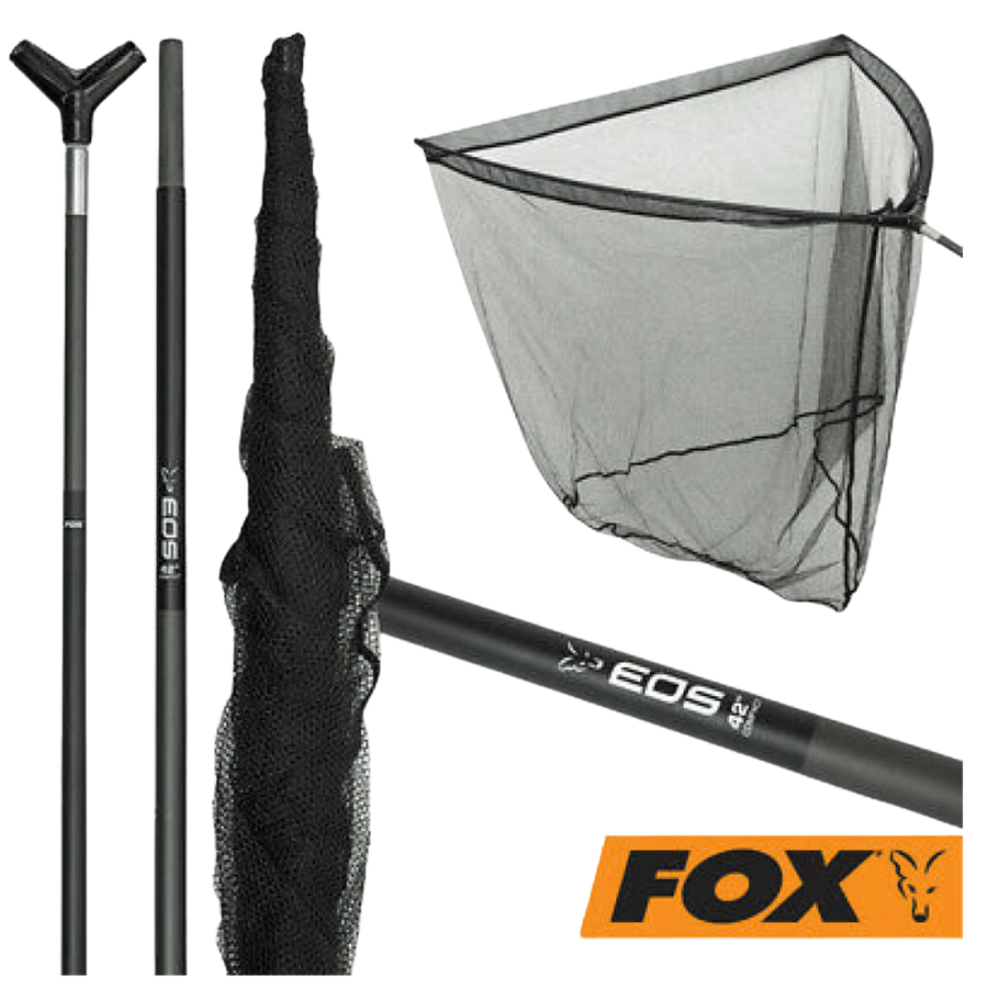 Fox  EOS 42 Compact Landing Net