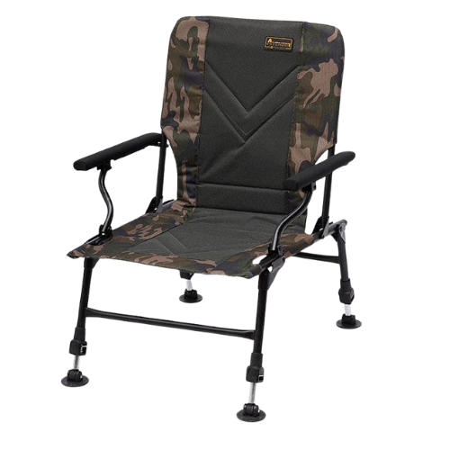 Prologic Avenger Relax Camo Chair