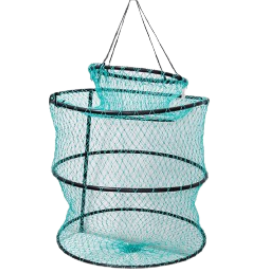 Sensation Flip Lid Keep Net