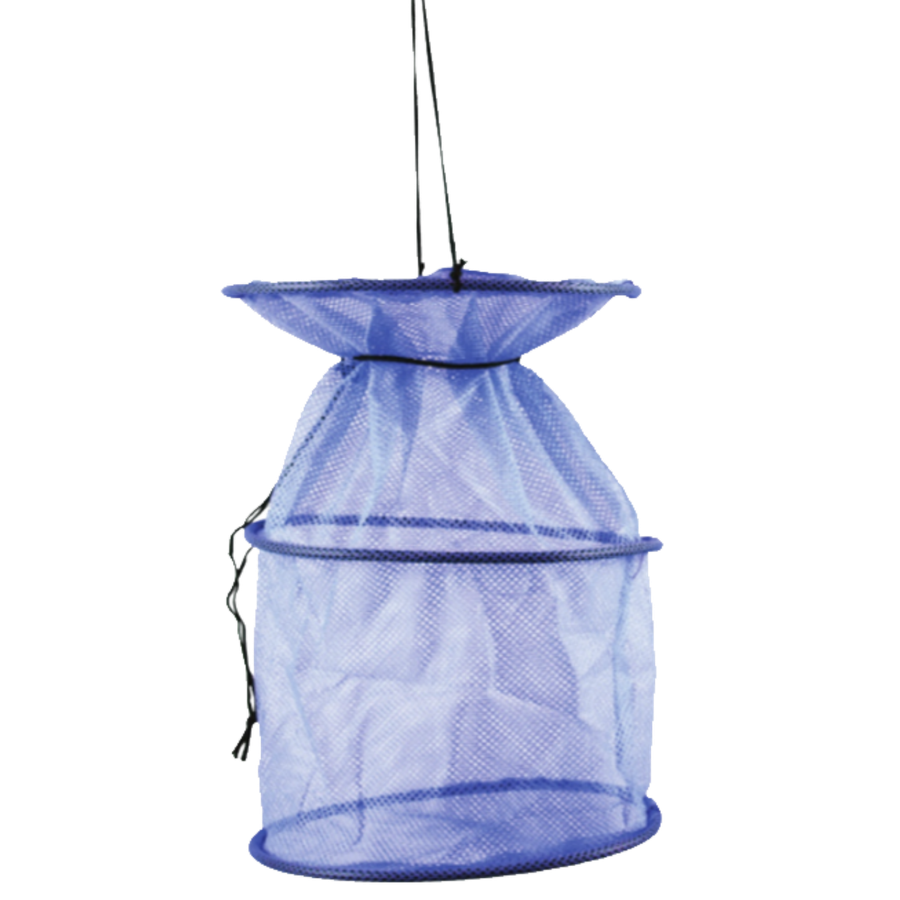 Sensation Keep Net FT Gecko Blue 25CM