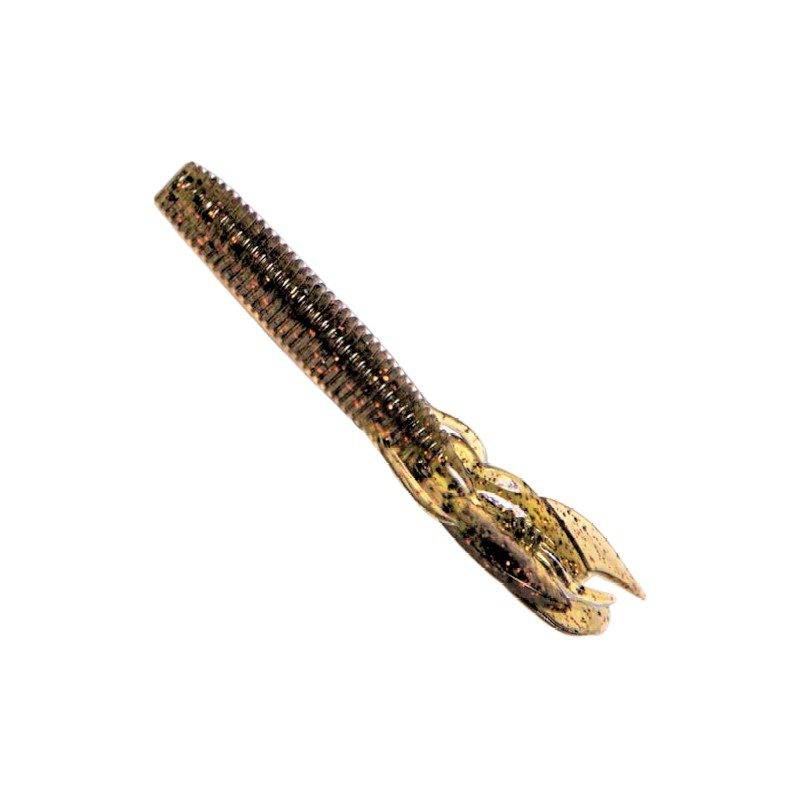 Kingfisher Reaction Plastics Chubby Craw Bait