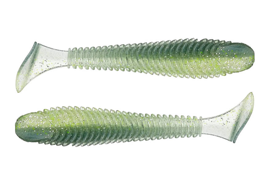 Googan Saucy Swimmer