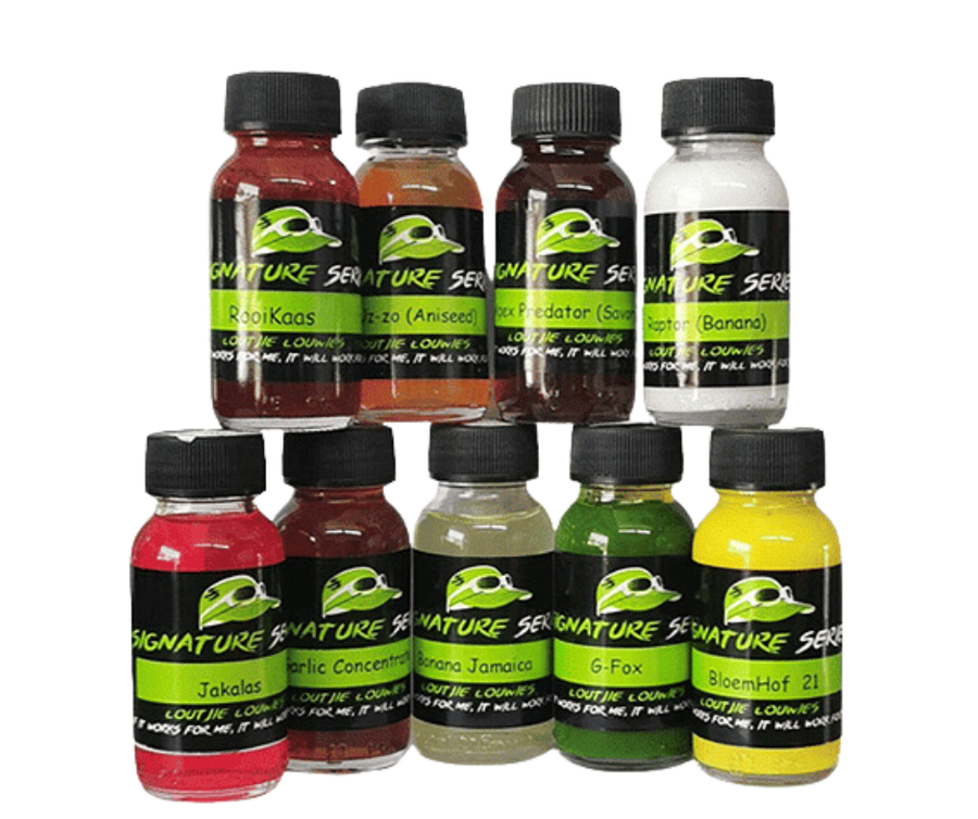 LL Signature Series Dips 50ml