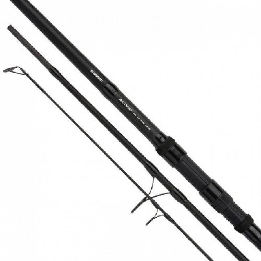 Shimano Alivio 8.0ft 2.50lb Rod