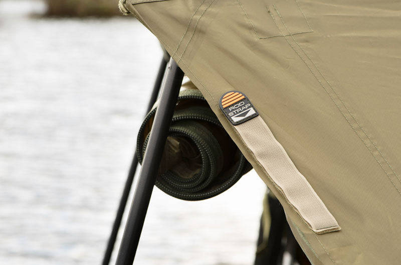 Fox 60 Brolly System