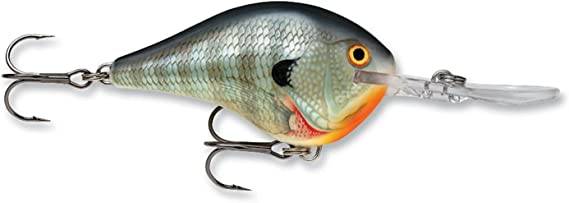 Rapala Dive To Crank DT10