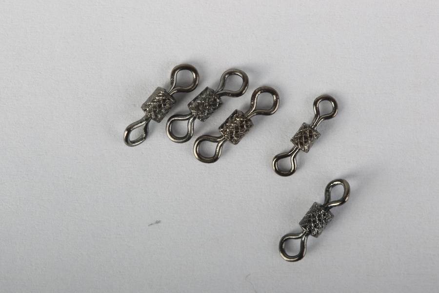 Fear None Power Swivels - #14