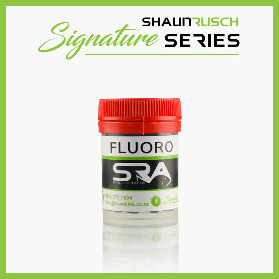 SRA Soft Bleeding Floats