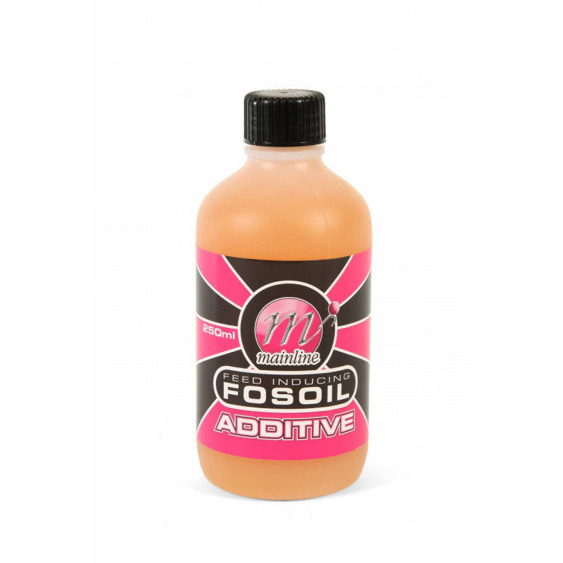 Mainline Oil Additives 250ML