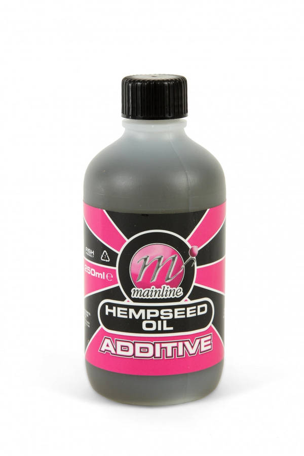 Mainline Oil Additives 250ML