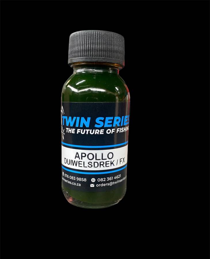 Twin Series Dips 50ml