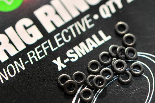 Korda Rig Ring