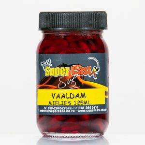 SuperCast Mielies - BANJ'I / 125ml