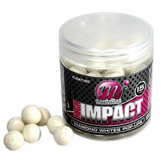 Mainline High Impact Pop Ups