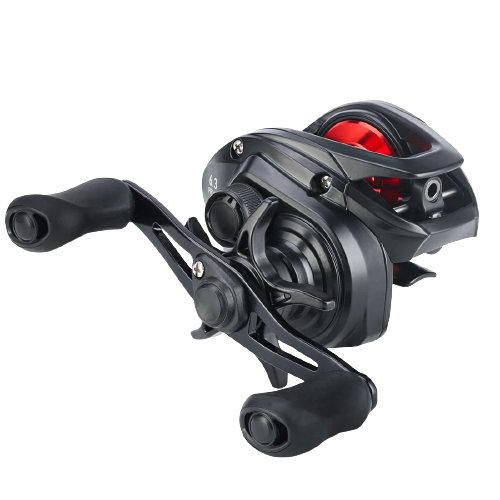 Daiwa PR100H Baitcasting Reel