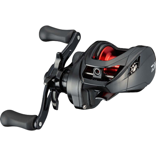 Daiwa PR100H Baitcasting Reel