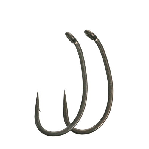 Korda Kurv Shank Hook