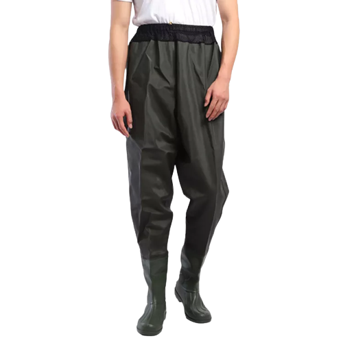 Waist Wader