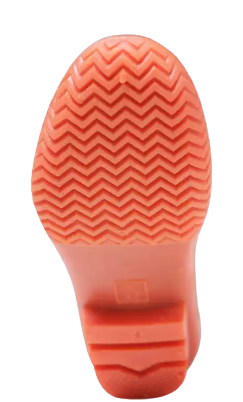 Waist Wader - SIZE 10 / Blue Camo