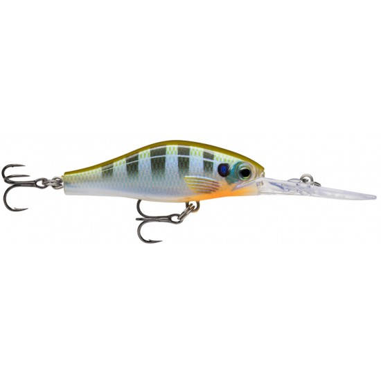 Rapala Shadow Rap Jack Deep 07