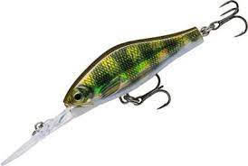 Rapala Shadow Rap Jack Deep 07