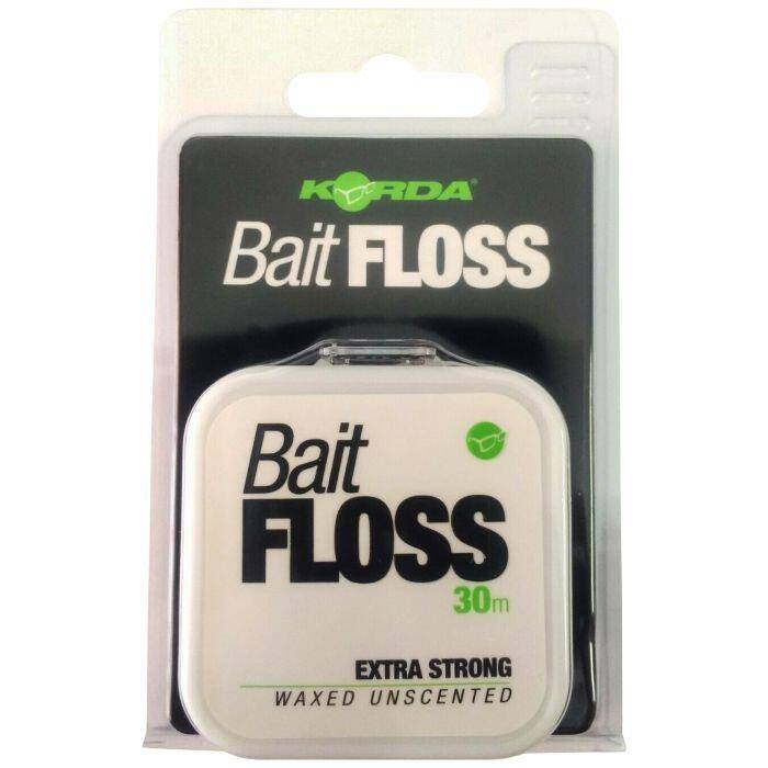 Korda Bait Floss 30M