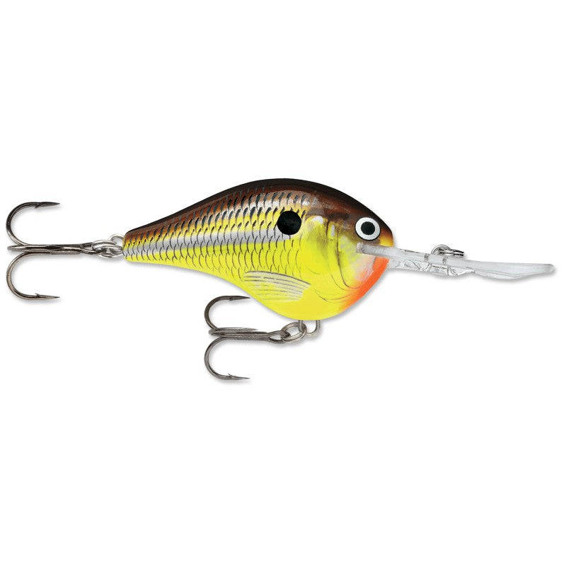 Rapala Dive To Crank DT10