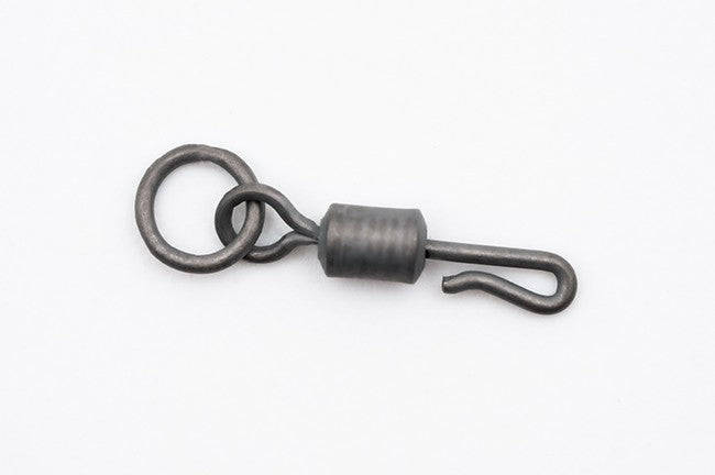 Korda PTFE Quick Change Swivel - #11 QTY 8
