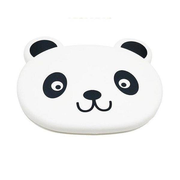 Kids Car Tray Table - black cat