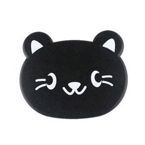 Kids Car Tray Table - black cat