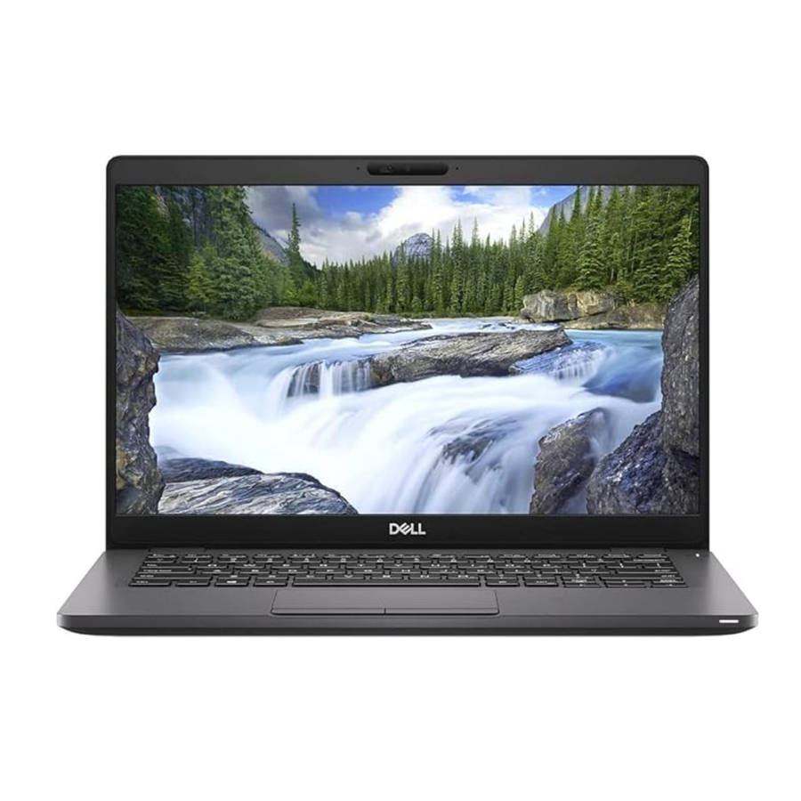 DELL LATITUDE 5300 REFURBISHED TOUCHSCREEN LAPTOP | I5 8TH GEN | 16GB RAM | 256GB SSD | WINDOWS 1...