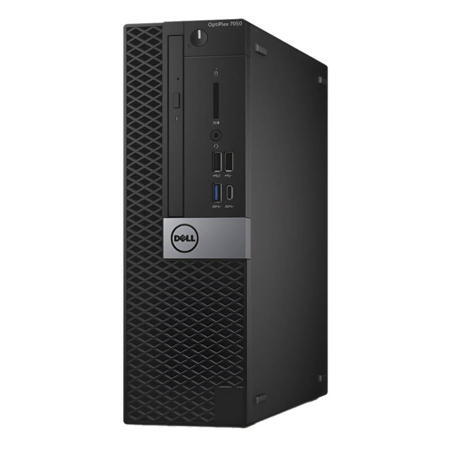 DELL OPTIPLEX 7050  REFURBISHED INTEL CORE I5 7TH GEN | 8GB RAM | 256GB SSD | WINDOWS 11 PRO |...