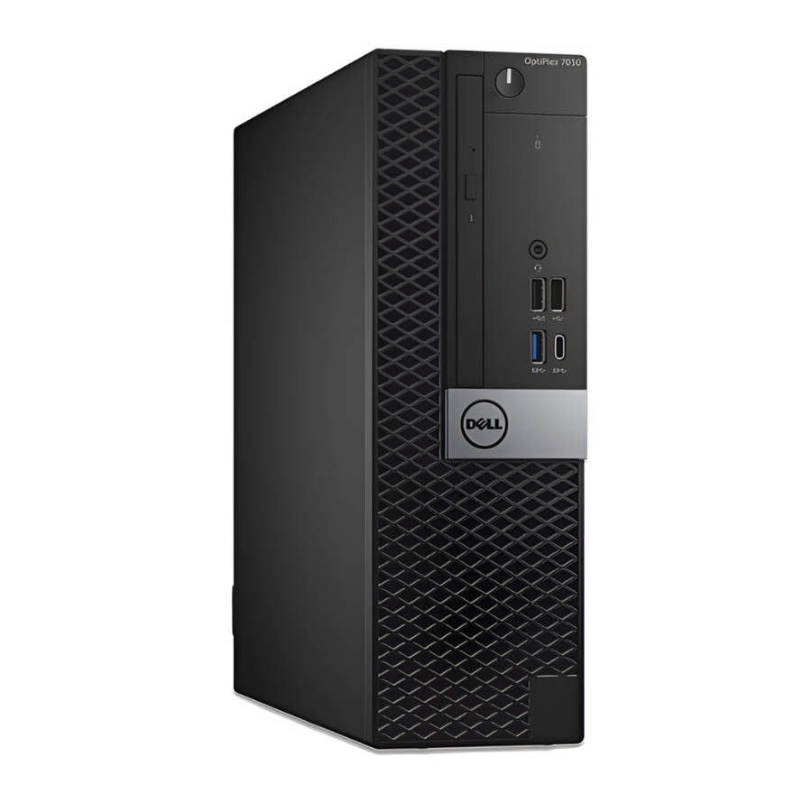DELL OPTIPLEX 7050  REFURBISHED INTEL CORE I5 7TH GEN | 8GB RAM | 256GB SSD | WINDOWS 11 PRO |...
