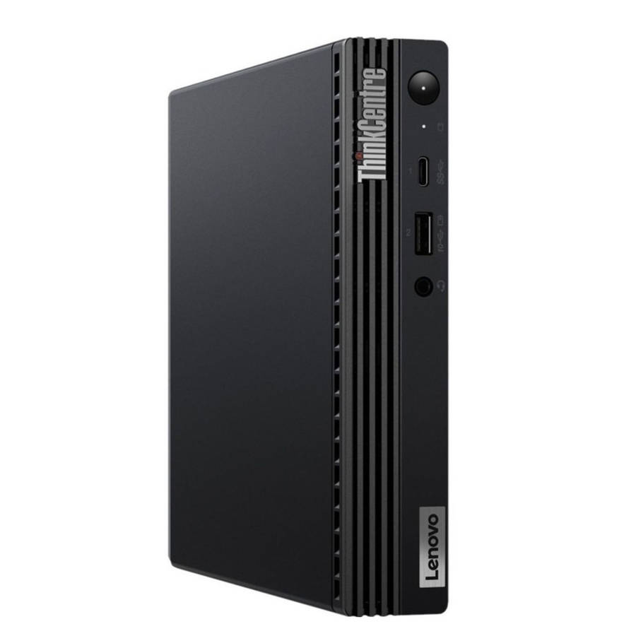 LENOVO THINKCENTRE M70Q TINY (11DU)  REFURBISHED INTEL CORE I7 10TH GEN | 16GB RAM | 512GB SSD...